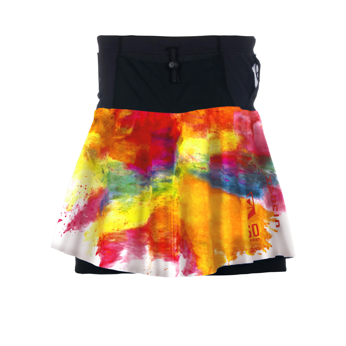 OTSO Women's Skirt Colors (OTSO レディーススカート カラーズ)