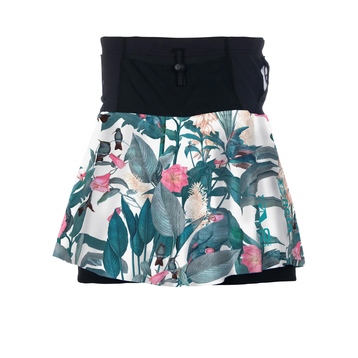 OTSO Women's Skirt Garden (OTSO レディーススカート ガーデン)