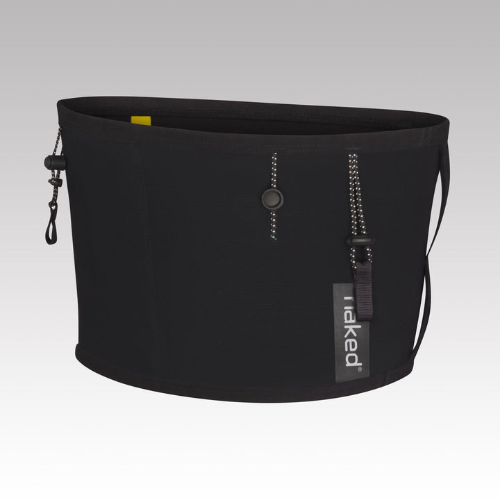 Naked HC Running Band (ネイキッドHCランニングバンド) フラスク付き