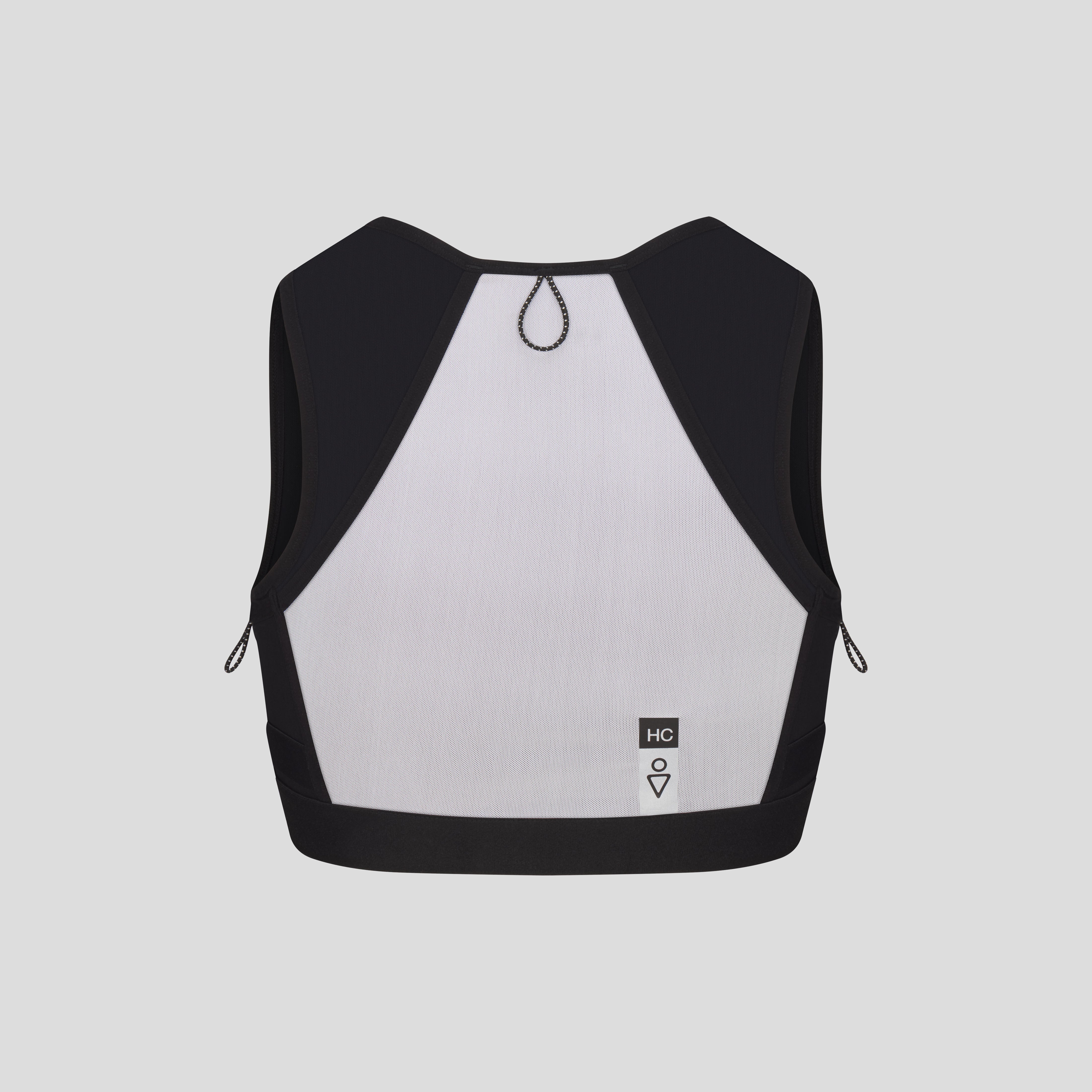 Naked Mens HC Running Vest ネイキッドHCランニングベスト メンズ
