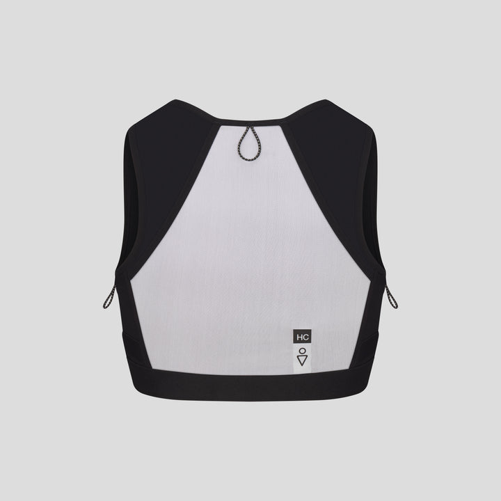 Naked Mens HC Running Vest V2 (ネイキッドHCランニングベスト V2 メンズ) ソフトフラスク2個付属