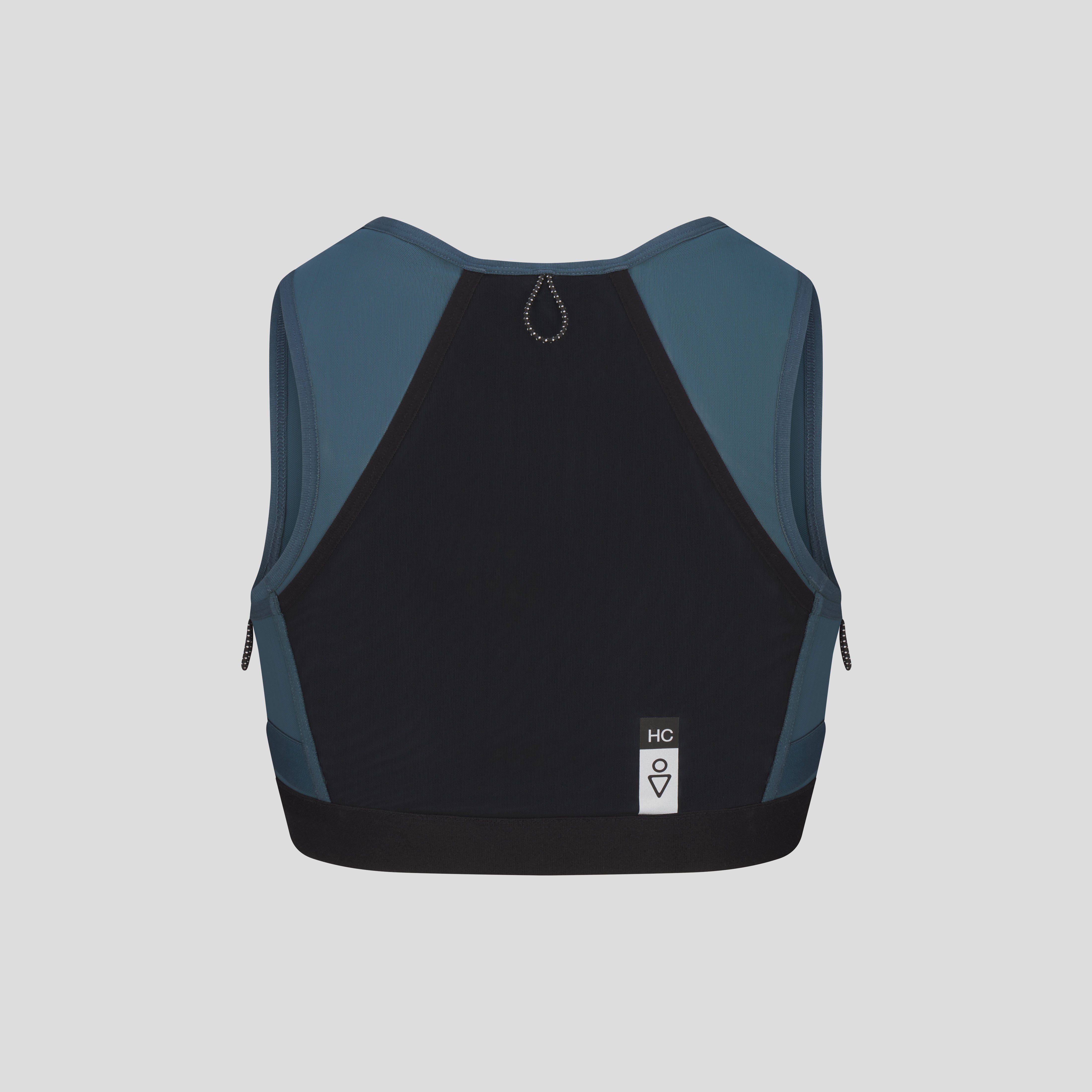 Naked Mens HC Running Vest ネイキッドHCランニングベスト メンズ