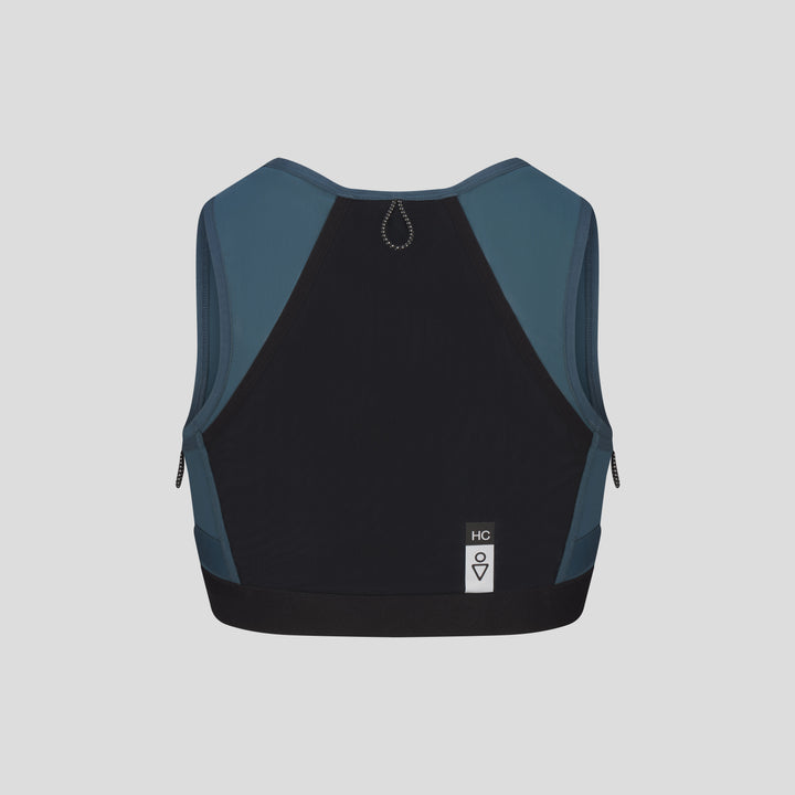 Naked Mens HC Running Vest V2 (ネイキッドHCランニングベスト V2 メンズ) ソフトフラスク2個付属