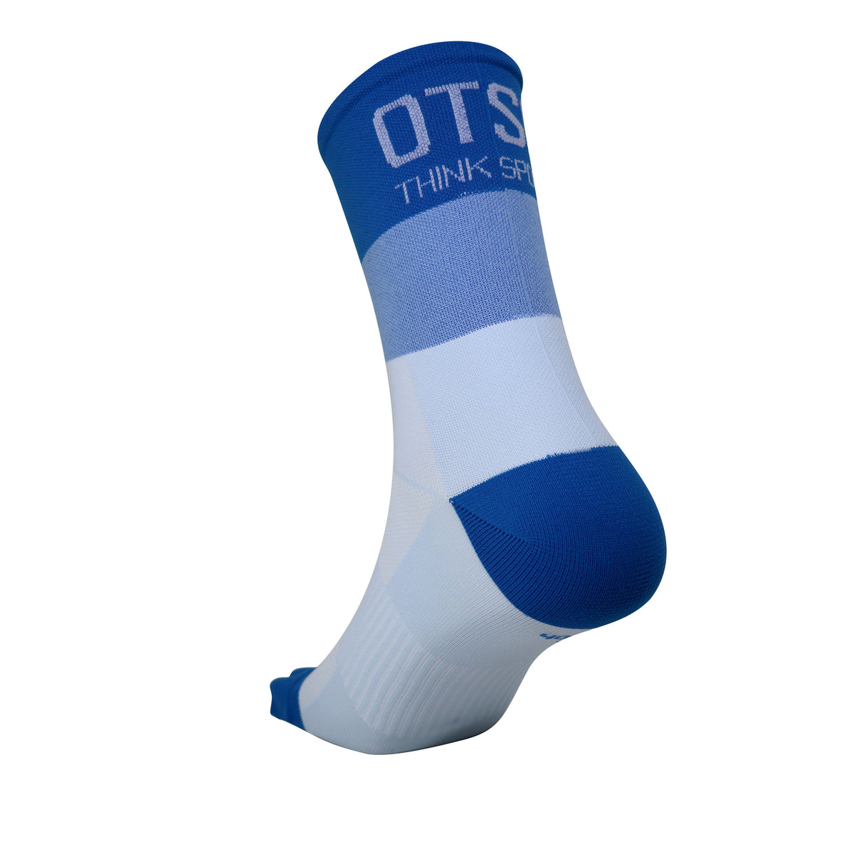 OTSO 5-Toe Multisport Socks Blue (OTSO 5本指マルチスポーツソックス ブルー)
