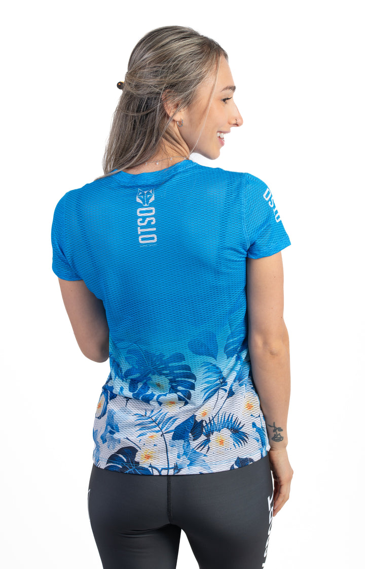 WOMEN'S SHORT SLEEVE SHIRT SPRING(レディース半袖Tシャツ スプリング)