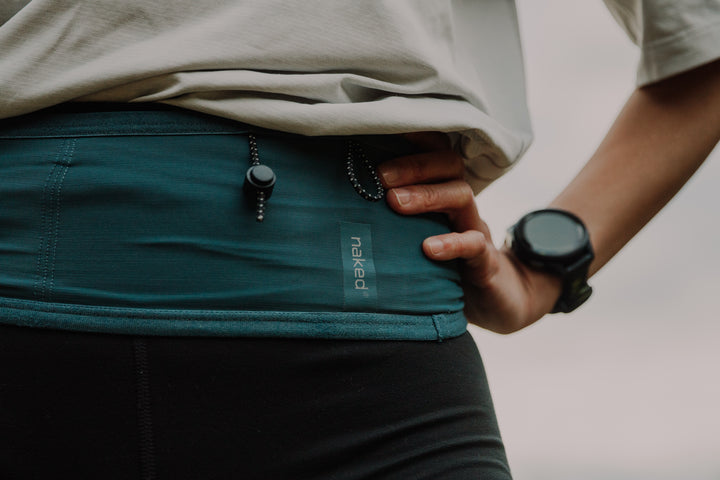 [New] Naked Running Band V2 Storm Sky (ネイキッドランニングバンド V2 ストームスカイ)