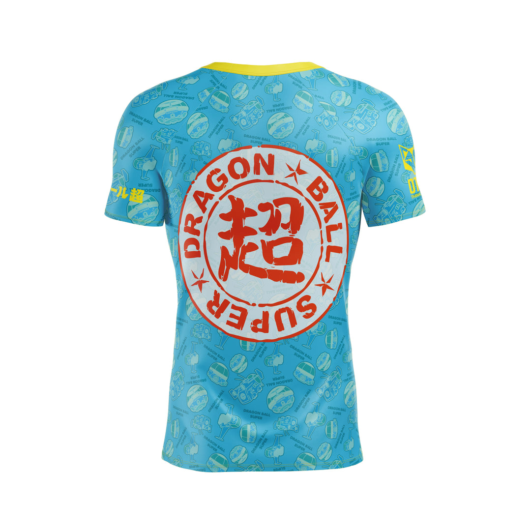 OTSO Men’s Short Sleeve  - Dragon Ball Super Family