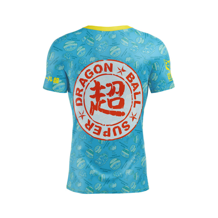 OTSO Men’s Short Sleeve  - Dragon Ball Super Family