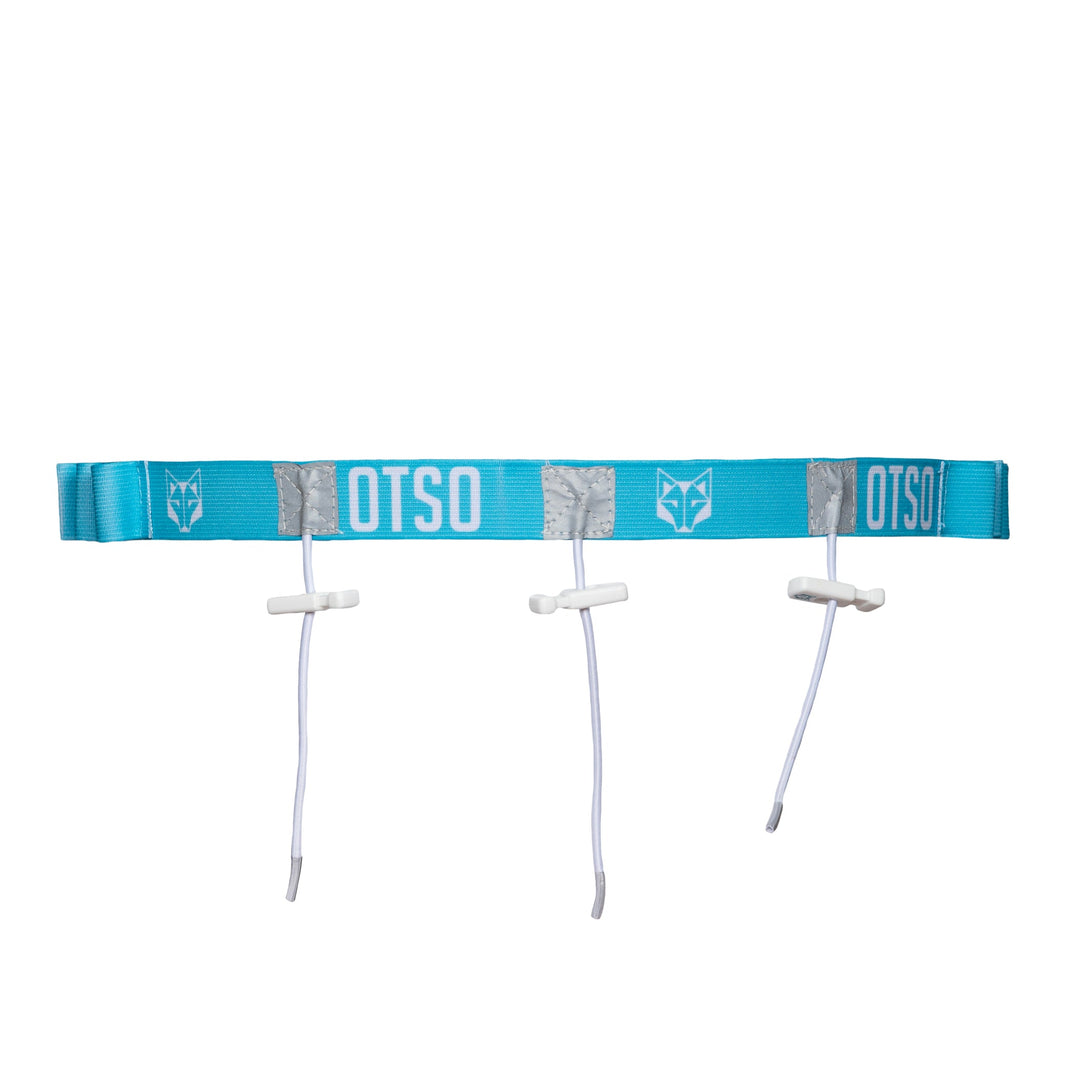 OTSO Race Belt Blue (レースベルト ブルー)