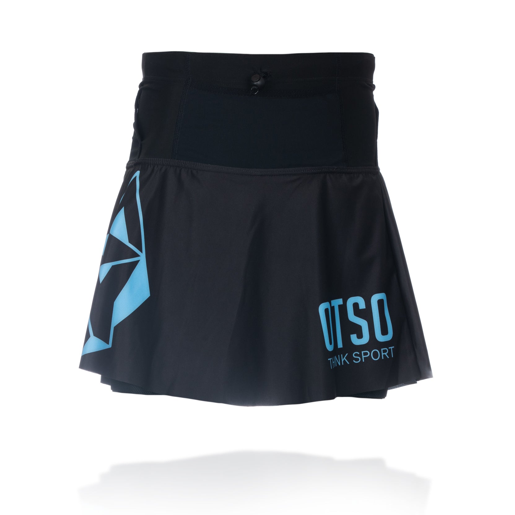 OTSO オツソ　ブルージーンズ レディーススカート　Mサイズ OTSO Blue Jeans Women's Skirt (ブルージーンズ レディース