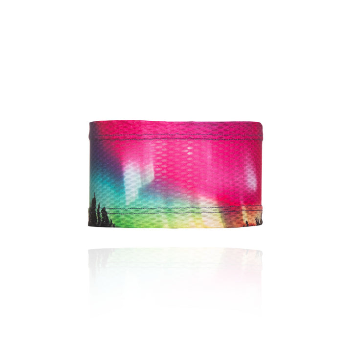 OTSO Headband 10cm Auroras Boreales (OTSO ヘッドバンド 10cm オーロラ ボレアレス)