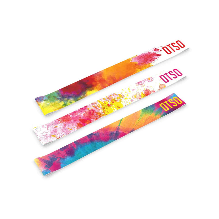 OTSO Hairband Pack Colors (ヘアバンドパック カラーズ) - Rufus & Co. オンラインストア