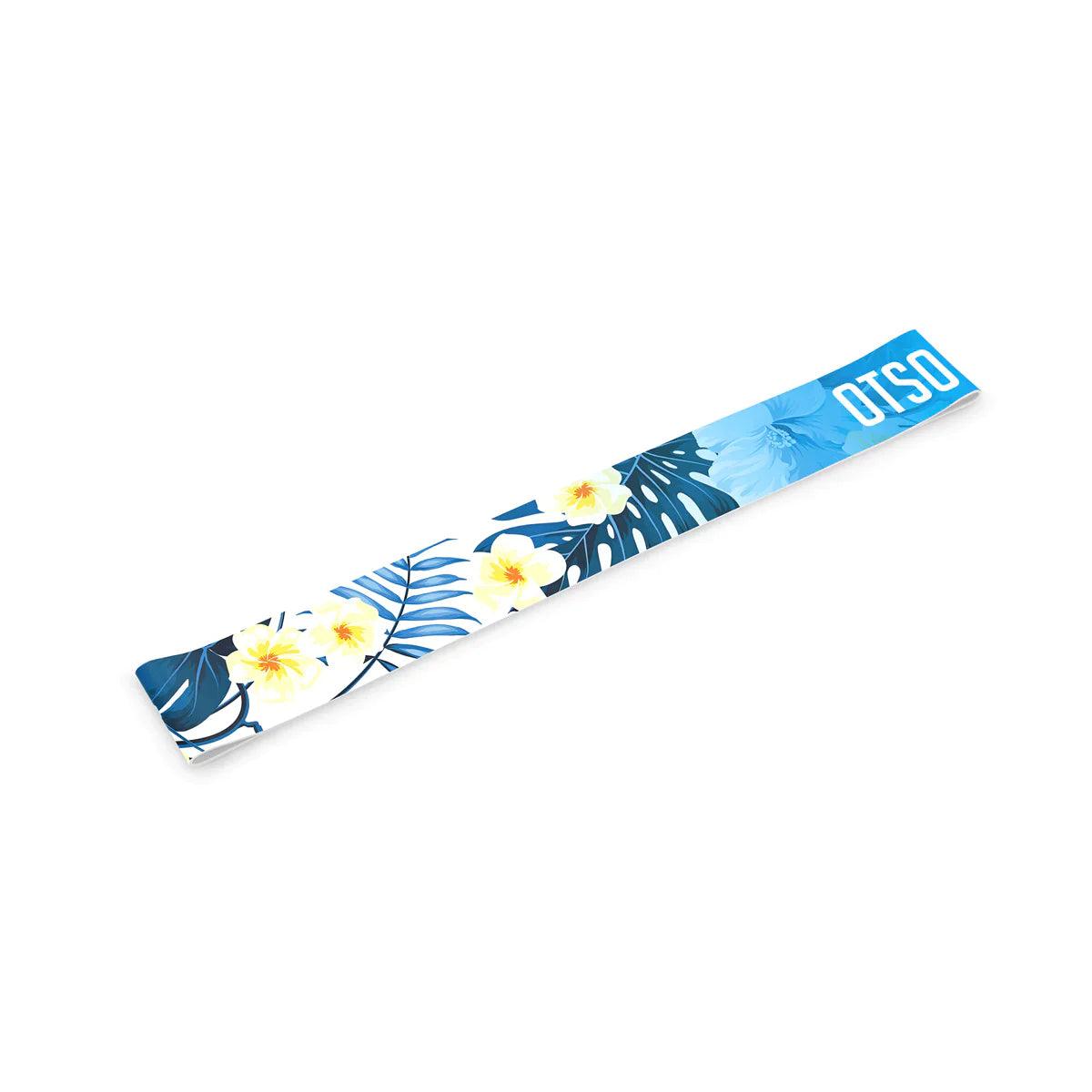 OTSO Hairband Pack Floral (ヘアバンドパック フローラル) - Rufus & Co. オンラインストア