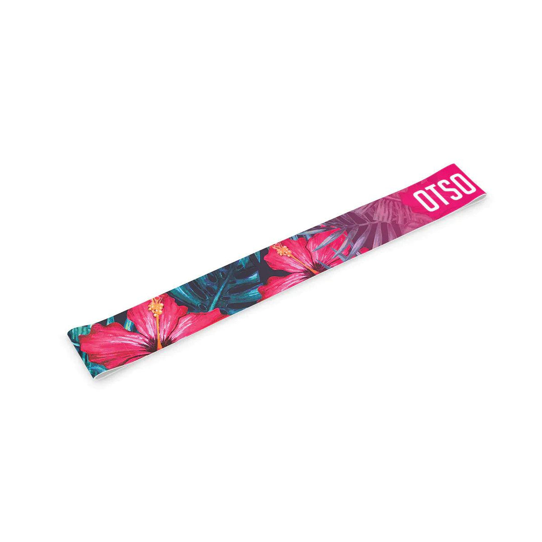 OTSO Hairband Pack Floral (ヘアバンドパック フローラル) - Rufus & Co. オンラインストア