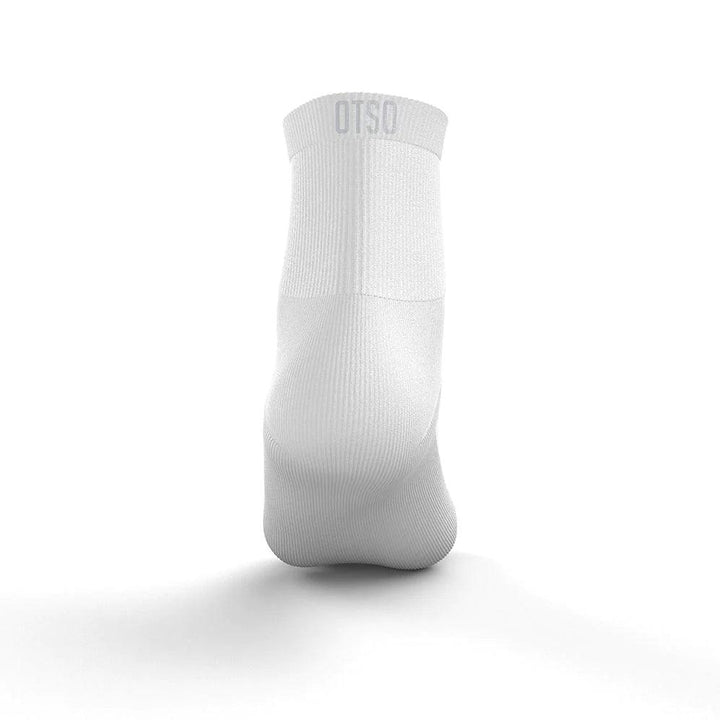 OTSO Low Cut Multisport Socks Full White (ローカットマルチスポーツソックスフルホワイト) - Rufus & Co. オンラインストア