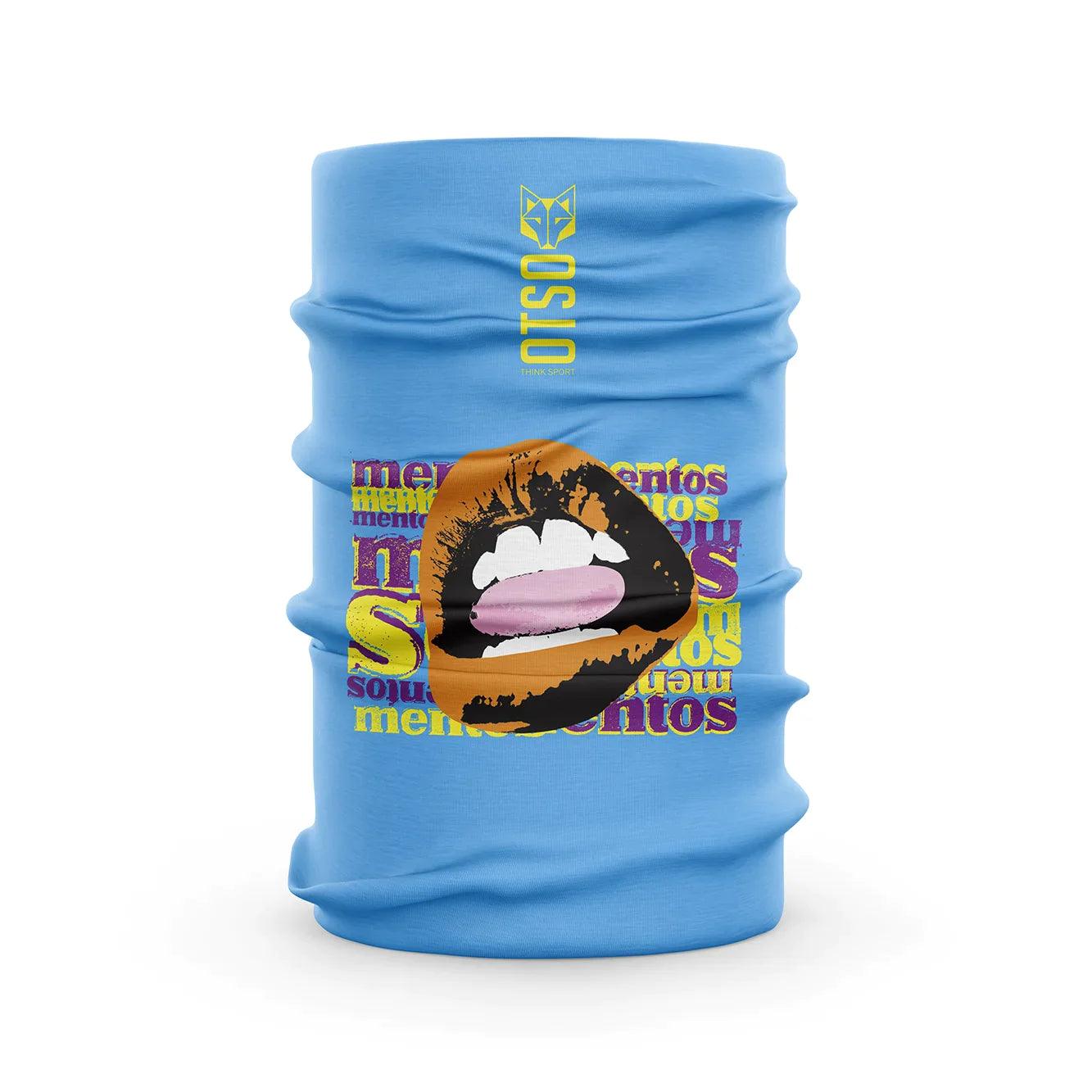 OTSO Mentos Mouth Neck Protector (メントス マウス・ネックプロテクター) - Rufus & Co. オンラインストア