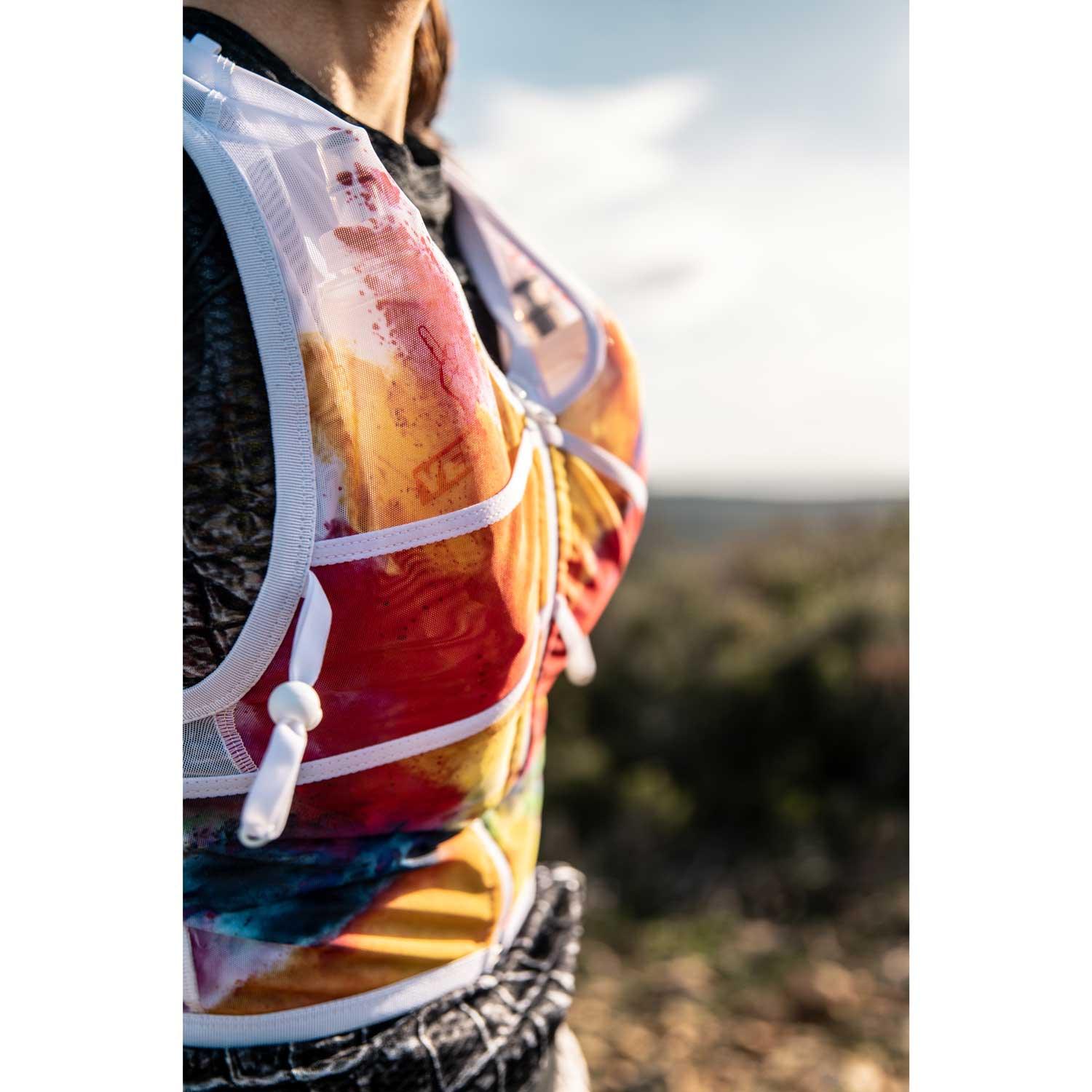 OTSO Trail Running Backpack Colors (トレイルランニングバック OTSO Trail Running Backpack Colors (トレイルランニングバック