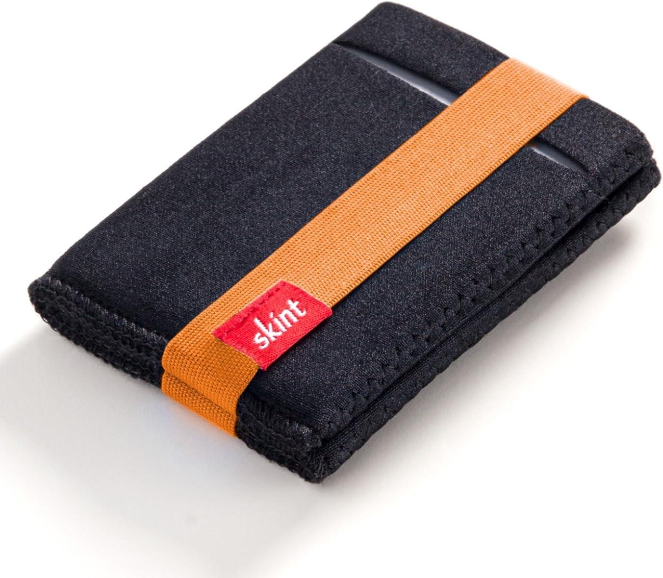 Skint Wallet (スキント・ウォレット) - スポーツ・トラベルウォレット - Rufus & Co. オンラインストア