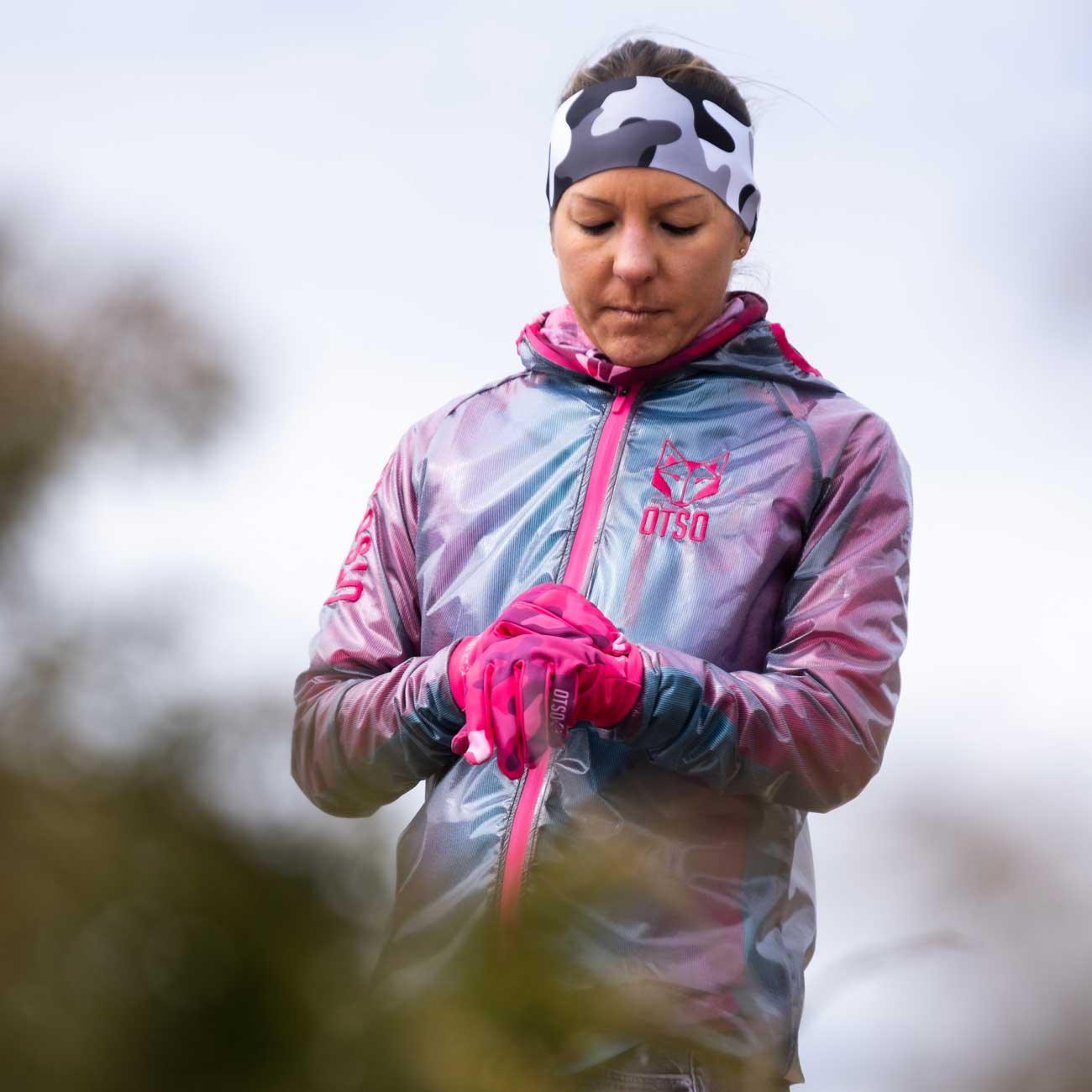 Lightest waterproof jacket discount