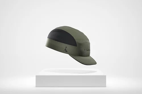 VÅGA CLUB CAP (ヴァガ・クラブキャップ)