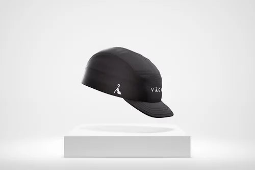 VÅGA CLUB CAP (ヴァガ・クラブキャップ)