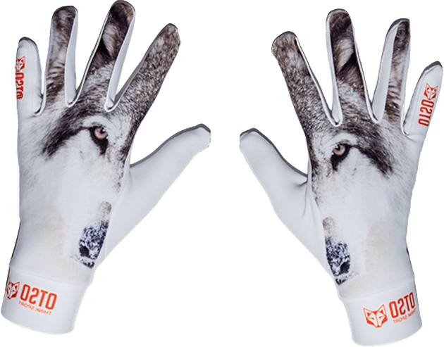 ENDURANCE GLOVES WOLF（耐久グローブ 狼） - Rufus & Co. オンラインストア