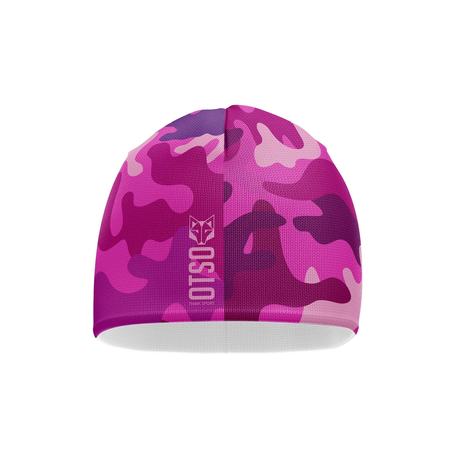 HAT CAMO PINK（スポーツキャップ 迷彩ピンク） - Rufus & Co. オンラインストア