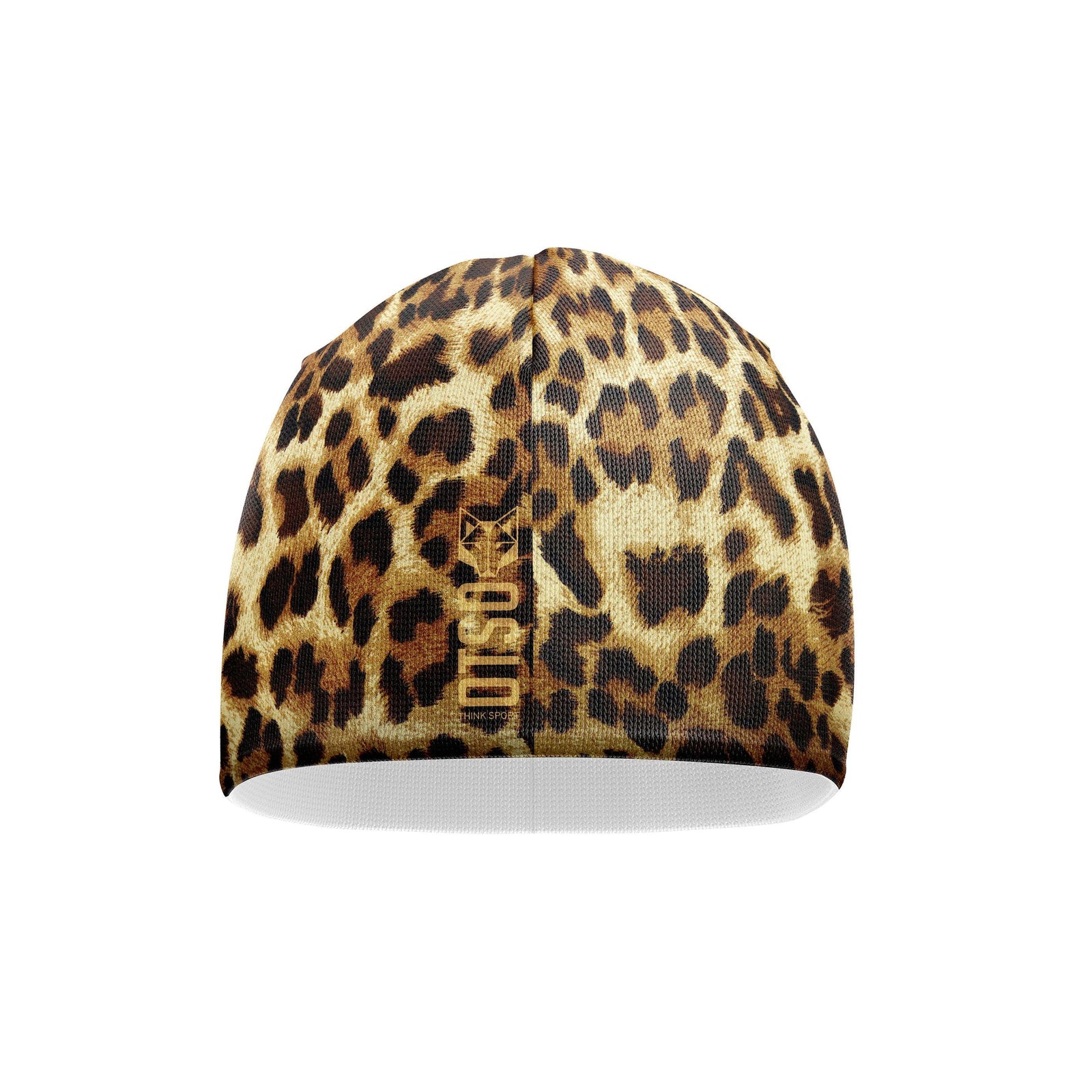 HAT LEOPARD SKIN（スポーツキャップ ヒョウ柄） - Rufus & Co. オンラインストア