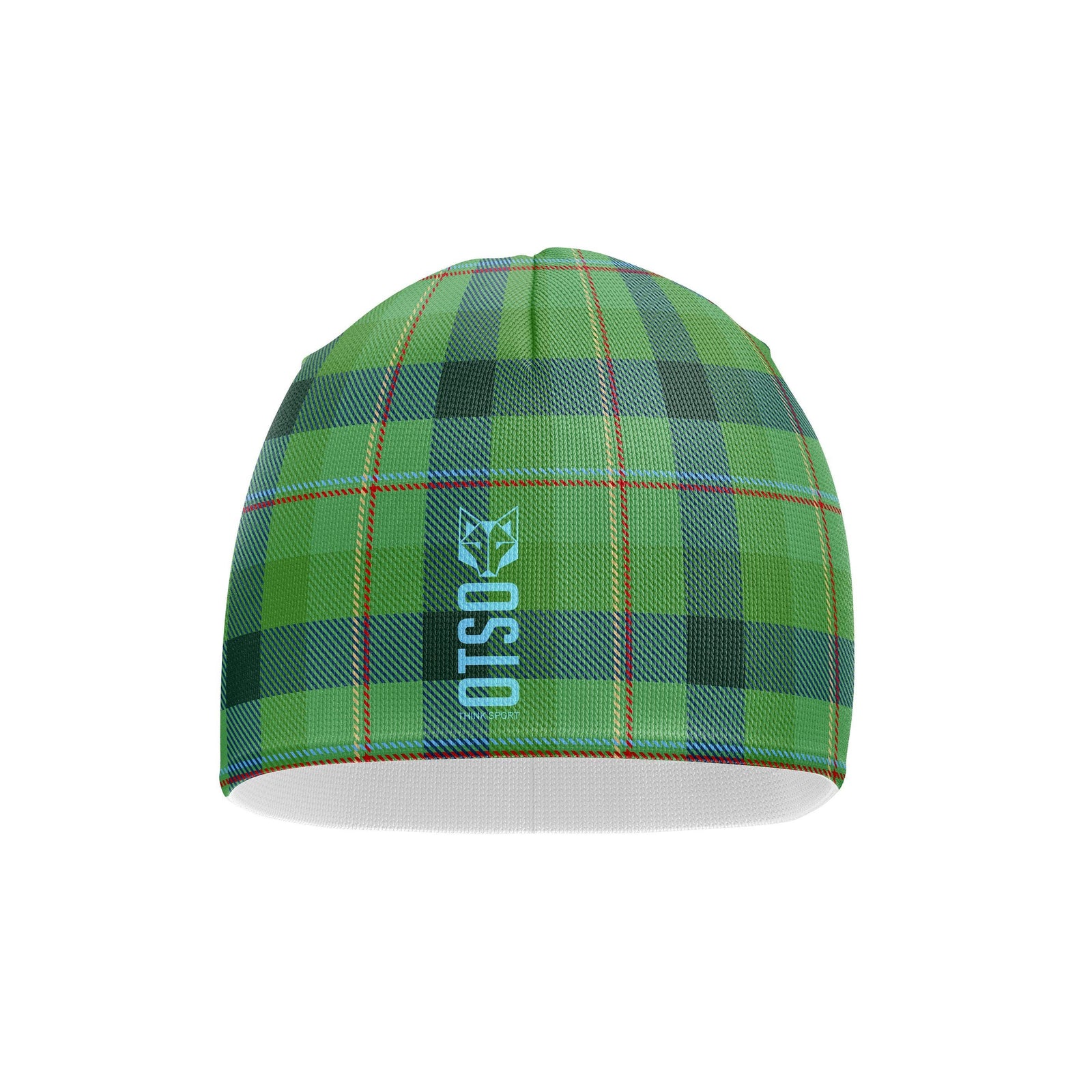 HAT LUMBERJACK GREEN（スポーツキャップ ランバージャック グリーン） - Rufus & Co. オンラインストア