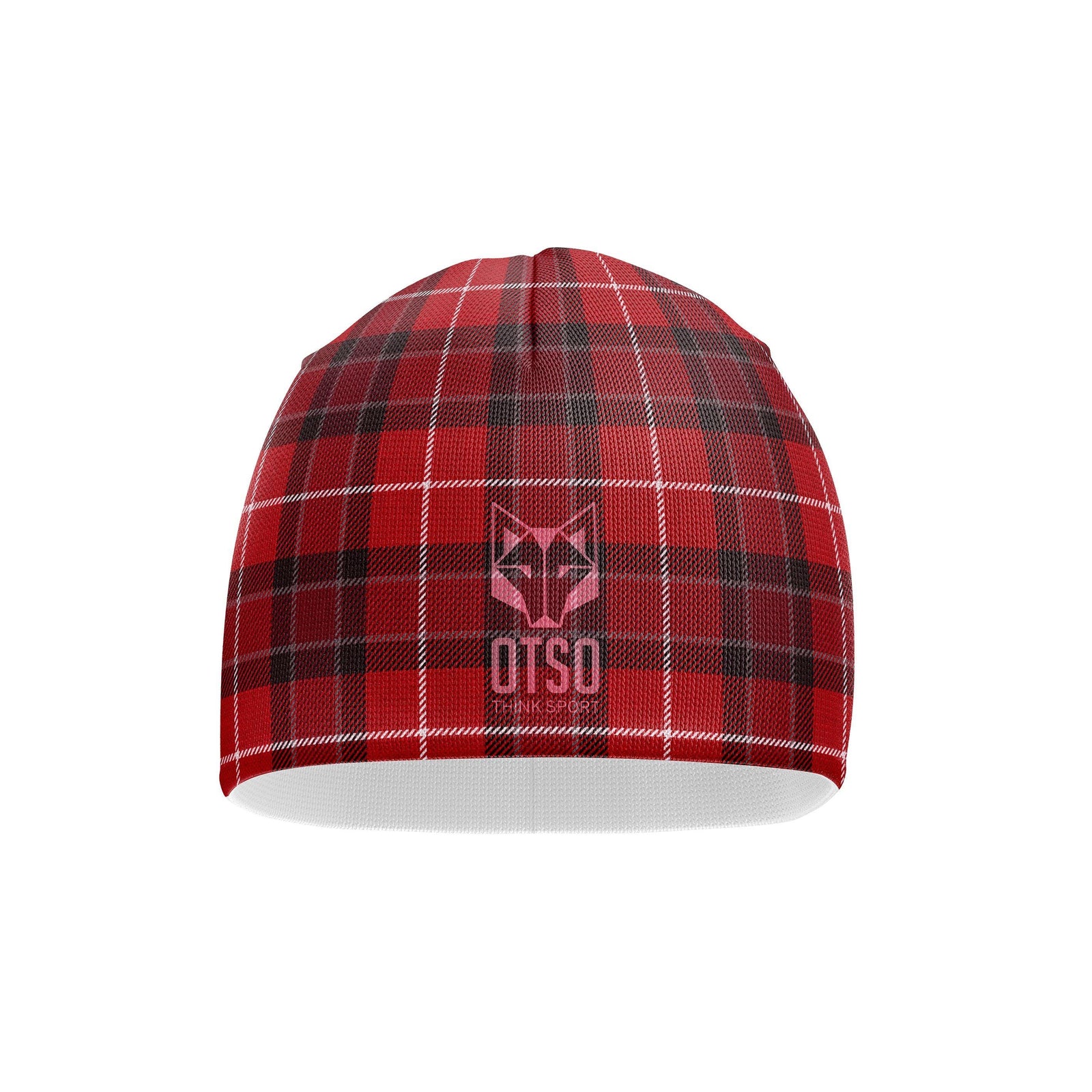 HAT LUMBERJACK RED（スポーツキャップ ランバージャック レッド） - Rufus & Co. オンラインストア
