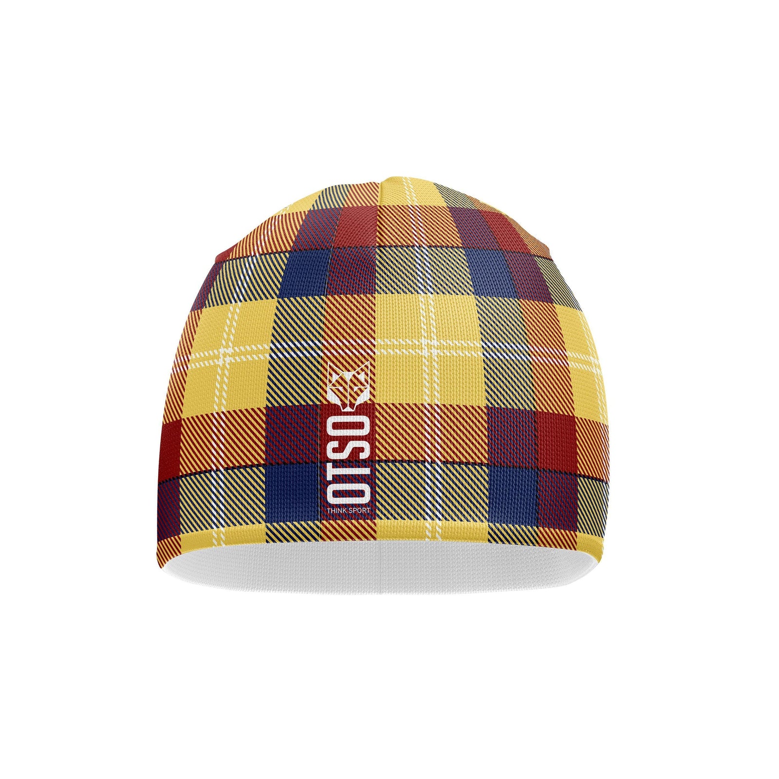 HAT LUMBERJACK YELLOW（スポーツキャップ ランバージャック イエロー） - Rufus & Co. オンラインストア