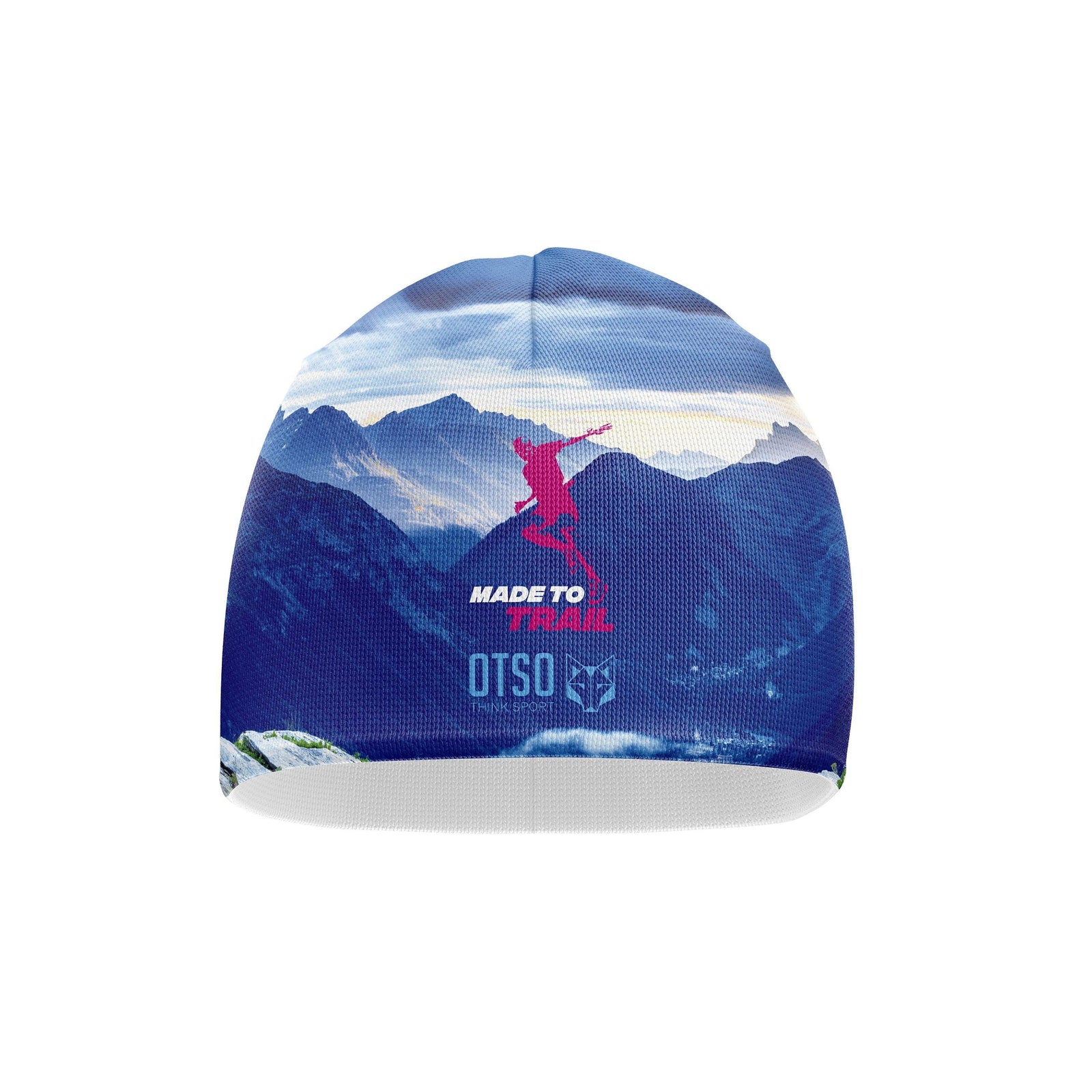 HAT MADE TO TRAIL（スポーツキャップ メイド トゥ トレイル） - Rufus & Co. オンラインストア