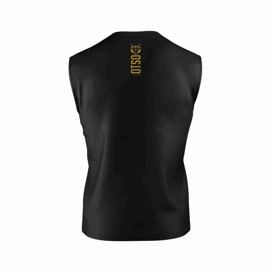 MEN'S TANK LEOPARD(メンズタンクトップTシャツ ヒョウ) - Rufus & Co. オンラインストア