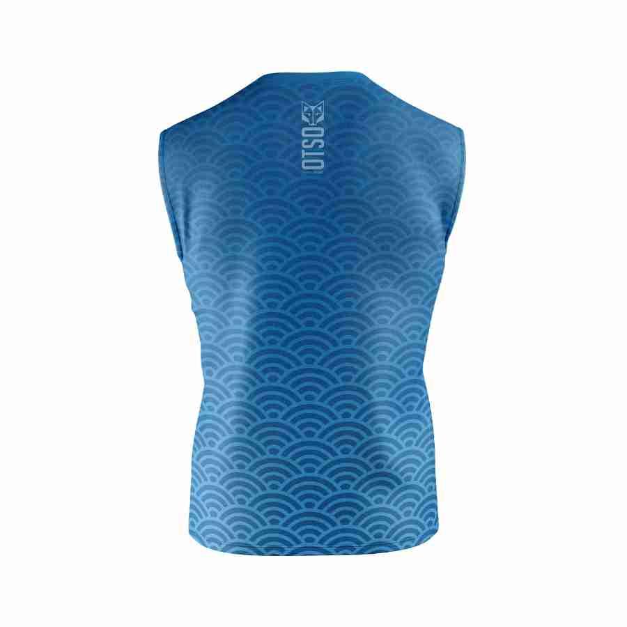 MEN'S TANK SURF(メンズタンクトップTシャツ サーフィン) - Rufus & Co. オンラインストア