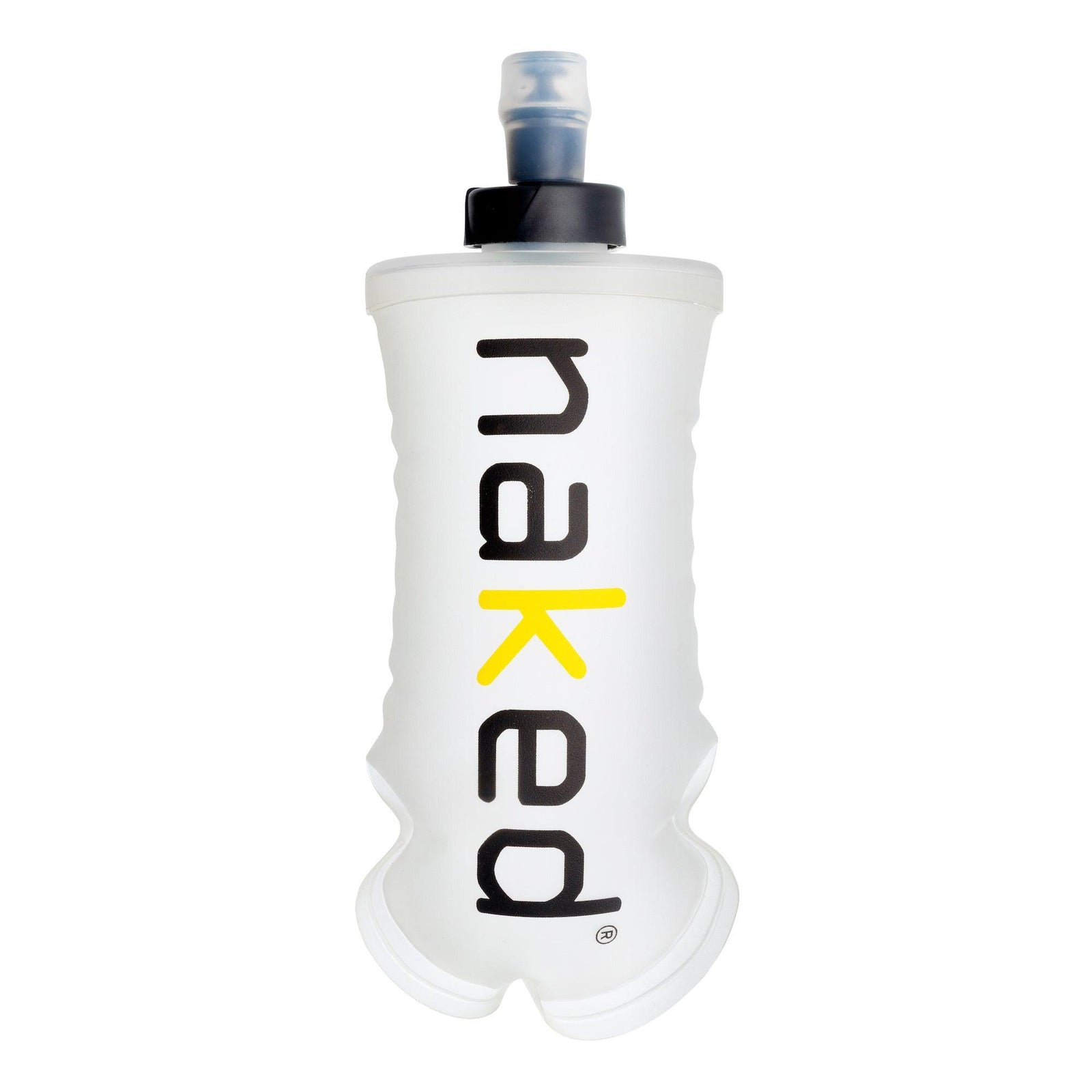 Naked Running Softflask 350ml (ネイキッドランニングソフトフラスク 350ml) - Rufus & Co. オンラインストア