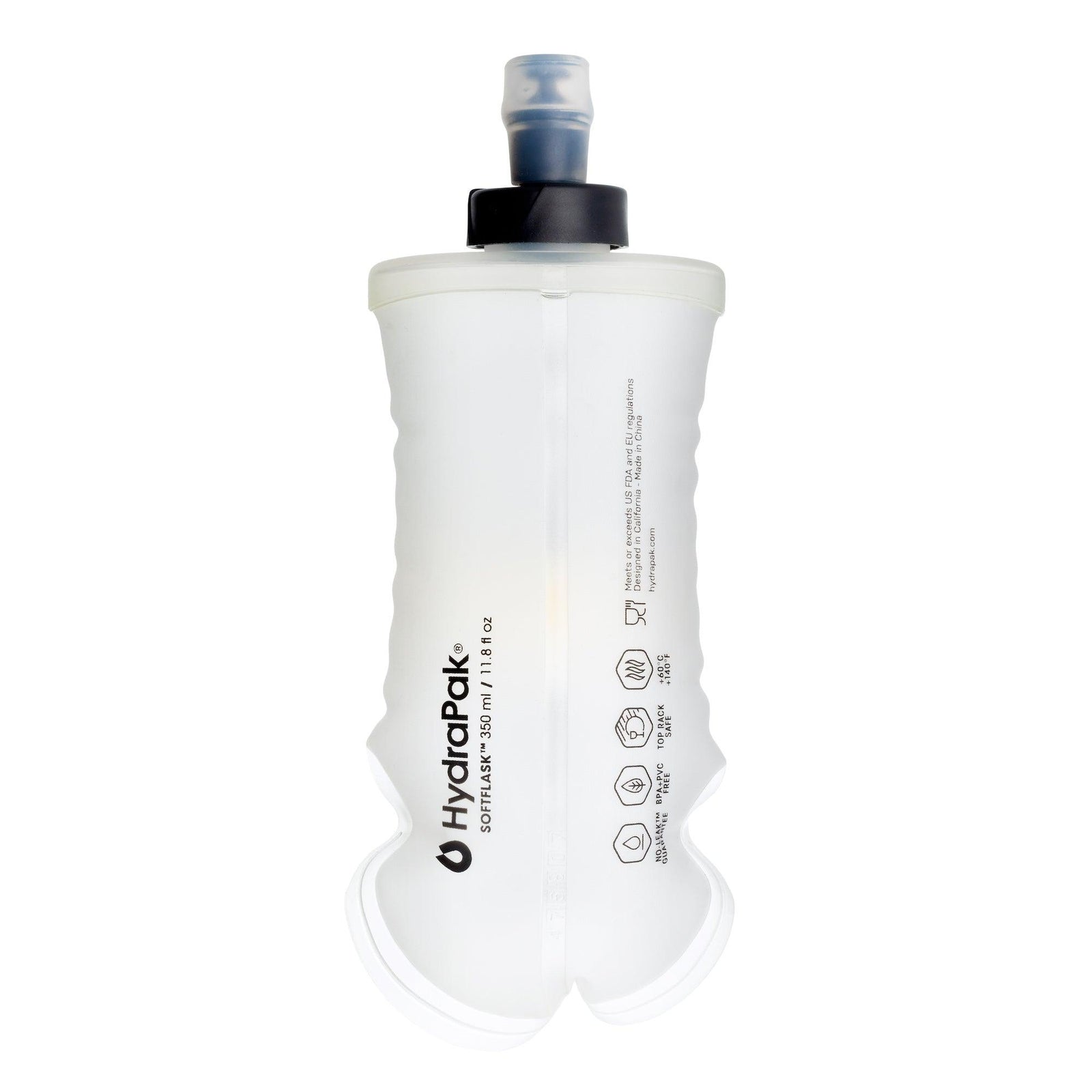 Naked Running Softflask 350ml (ネイキッドランニングソフトフラスク 350ml) - Rufus & Co. オンラインストア
