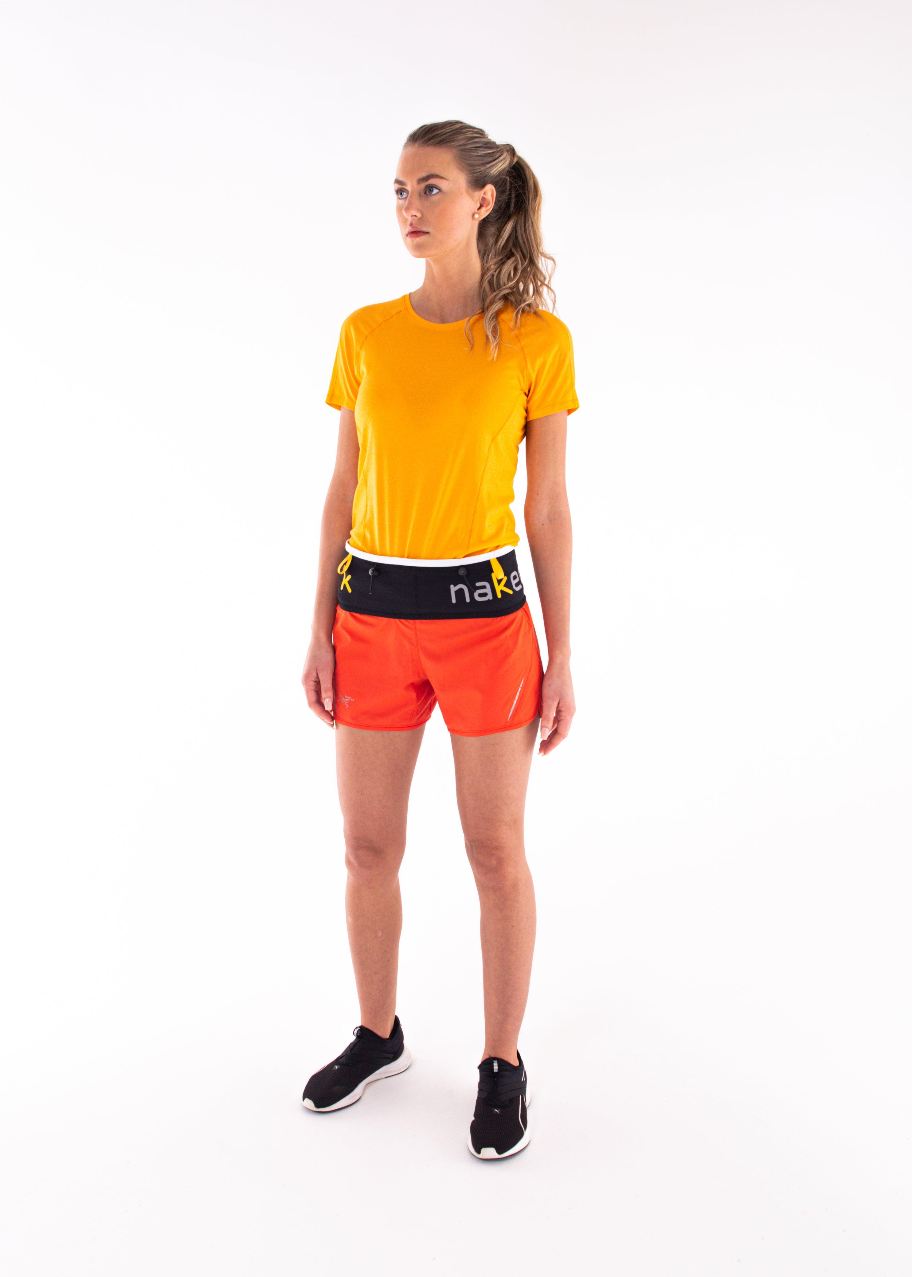 Naked SL Running Band (ネイキッド SLランニングバンド) – Rufus & Co