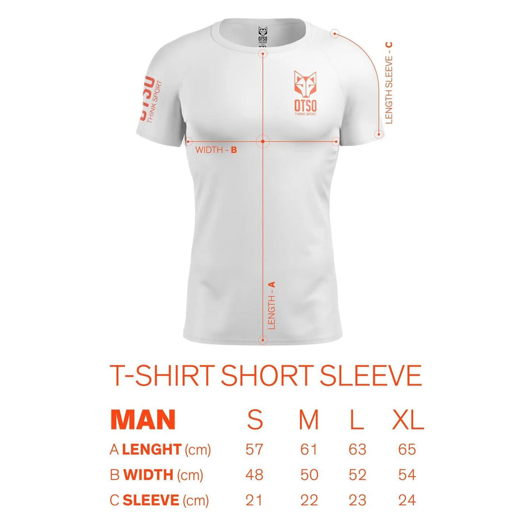 OTSO Men’s Short Sleeve Shirt Chupa Chups Graffiti (メンズ半袖Tシャツ チュッパチャップス グラフィティ) - Rufus & Co. オンラインストア