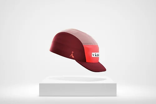 VÅGA CLUB CAP (ヴァガ・クラブキャップ)